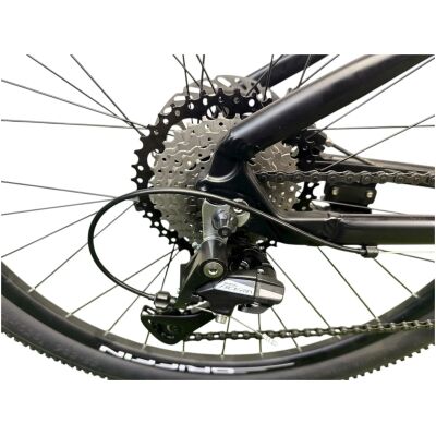 Велосипед 27,5" Griffin Swift PRO