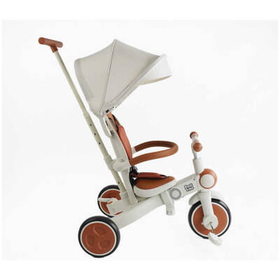 Велосипед-трансформер 3-х кол. BS-12-707 Best Trike