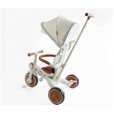 Велосипед-трансформер 3-х кол. BS-12-707 Best Trike