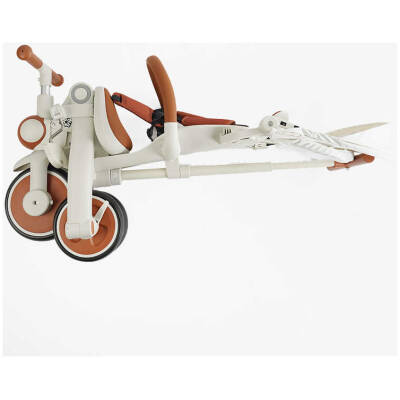 Велосипед-трансформер 3-х кол. BS-12-707 Best Trike