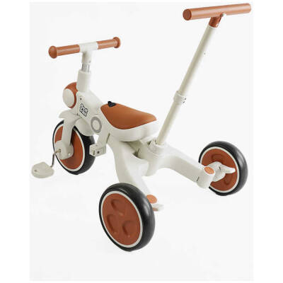 Велосипед-трансформер 3-х кол. BS-12-707 Best Trike