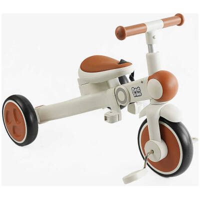 Велосипед-трансформер 3-х кол. BS-12-707 Best Trike