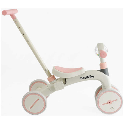 фото - Велосипед Best Trike Galaxy Kid