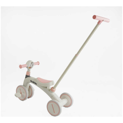 фото - Велосипед Best Trike Galaxy Kid