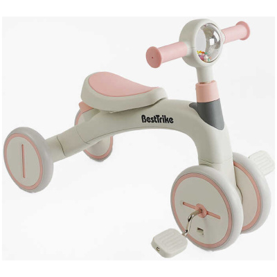 фото - Велосипед Best Trike Galaxy Kid