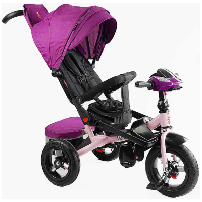 фото - Велосипед 6088 F Best Trike Baby