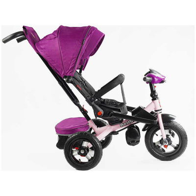 фото - Велосипед 6088 F Best Trike Baby