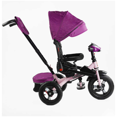 фото - Велосипед 6088 F Best Trike Baby