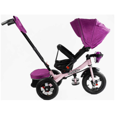 фото - Велосипед 6088 F Best Trike Baby