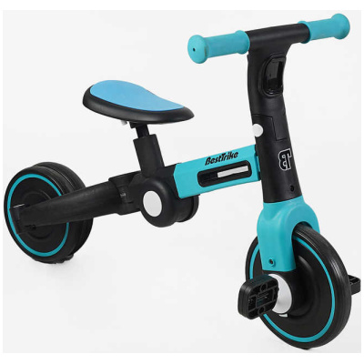 фото - Велосипед Best Trike MiniJoy