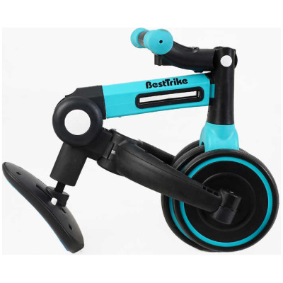 фото - Велосипед Best Trike MiniJoy