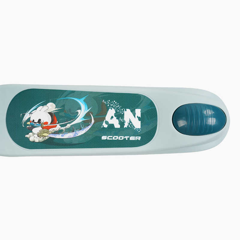 фото - Самокат 5в1 Skyper FJ Flashy