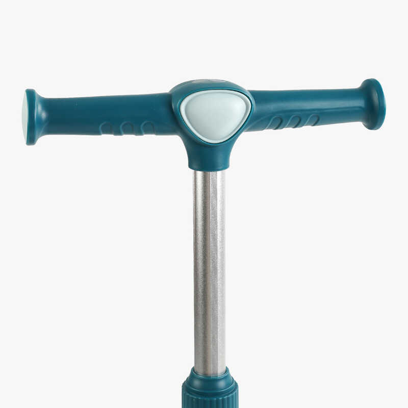 фото - Самокат 5в1 Skyper FJ Flashy