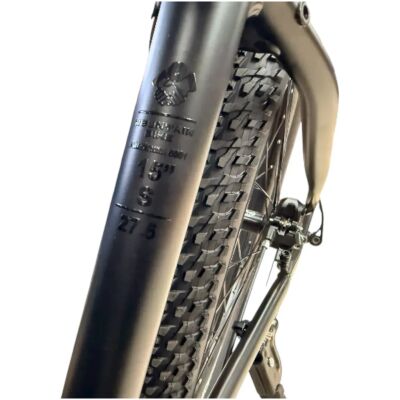 Велосипед 27,5" Griffin Swift PRO