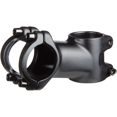 фото - Вынос DNK Stem, 60 мм, 31.8 мм, черный