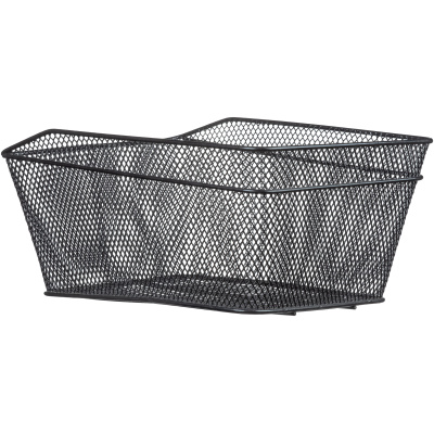 фото - Корзина на багажник ONRIDE Net стальная