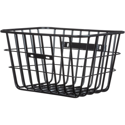 фото - Корзина на багажник ONRIDE Transit 20 стальная