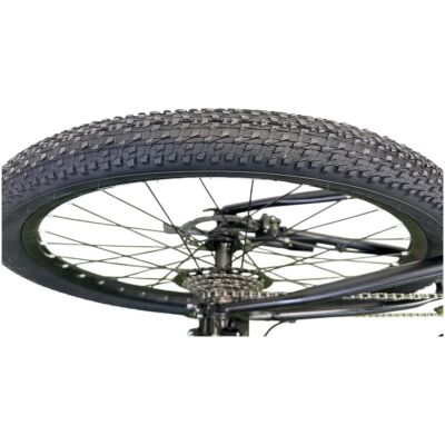 Велосипед 27,5" Griffin Swift PRO