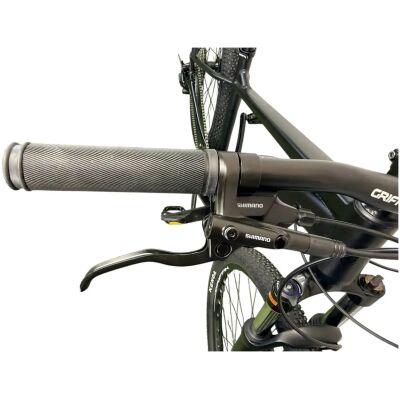 Велосипед 27,5" Griffin Swift PRO