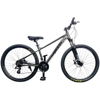 фото - Велосипед 27’5″ Griffin Swift