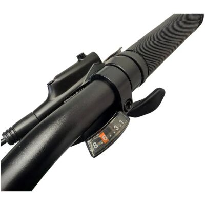Велосипед 27,5" Griffin Swift PRO
