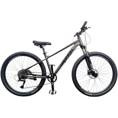 Велосипед 27,5" Griffin Swift PRO