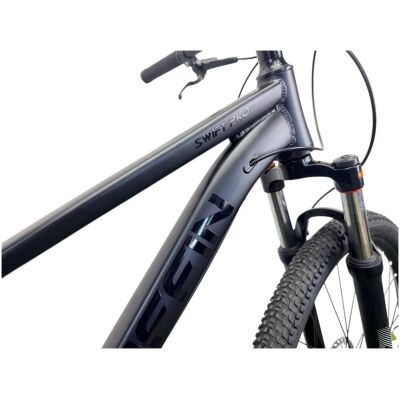 Велосипед 27,5" Griffin Swift PRO