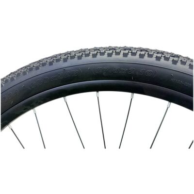 Велосипед 27,5" Griffin Swift PRO