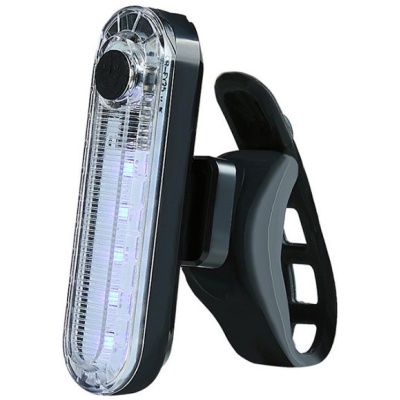 фото - Фонарь мигалка BauTech HJ-057 акум. Li-ion, micro USB (HJ-057)