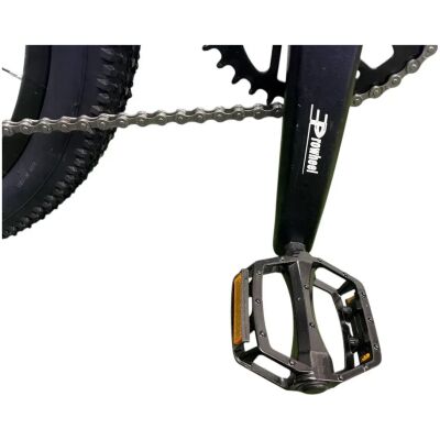 Велосипед 27,5" Griffin Swift PRO