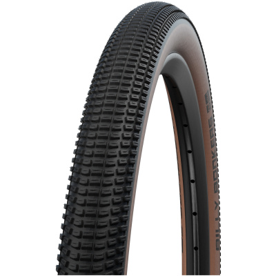 фото - Покрышка Schwalbe Billy Bonkers 26×2.25 (57-559) Performance, ADDIX, B/B-SK