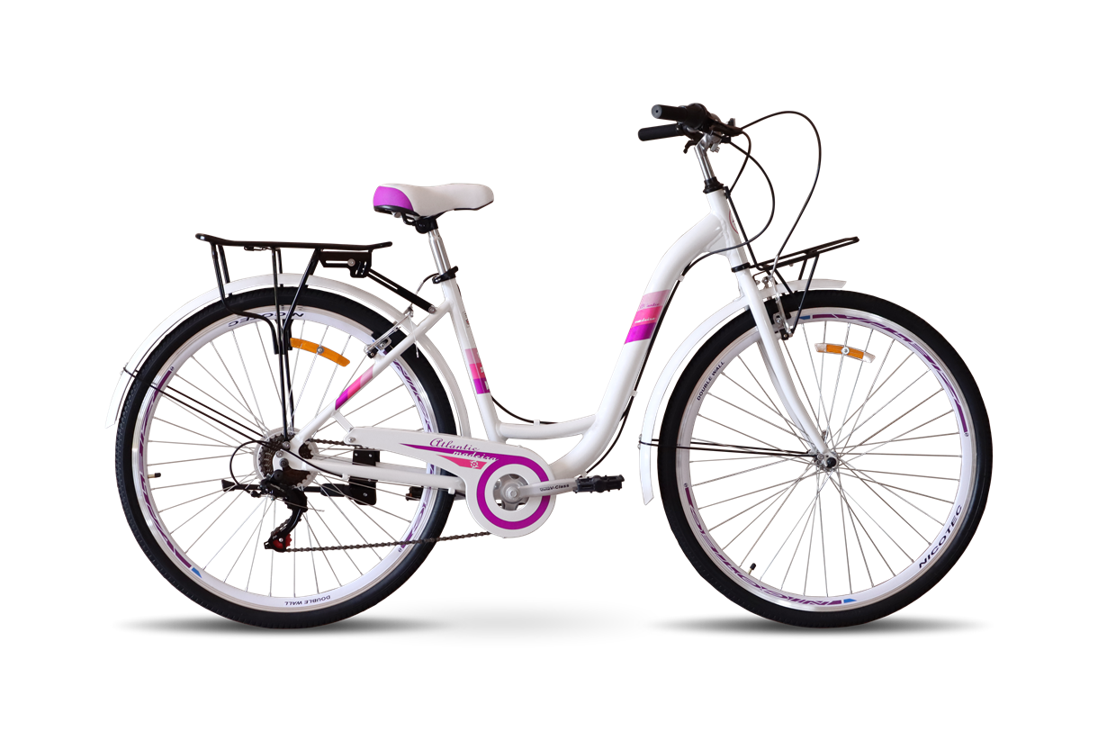 Велосипед Atlantic 28" Madeira NX
