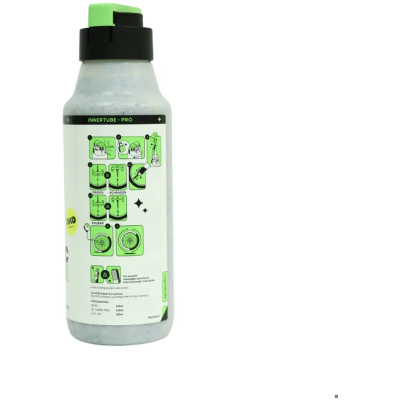 Герметик для камер на водной основе  OKO Magik Milk Innertube-Pro Hi-Fiber 500мл
