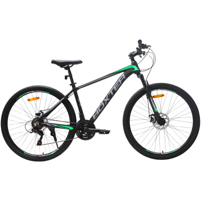 фото - Велосипед CrossBike BOXTER 27.5″