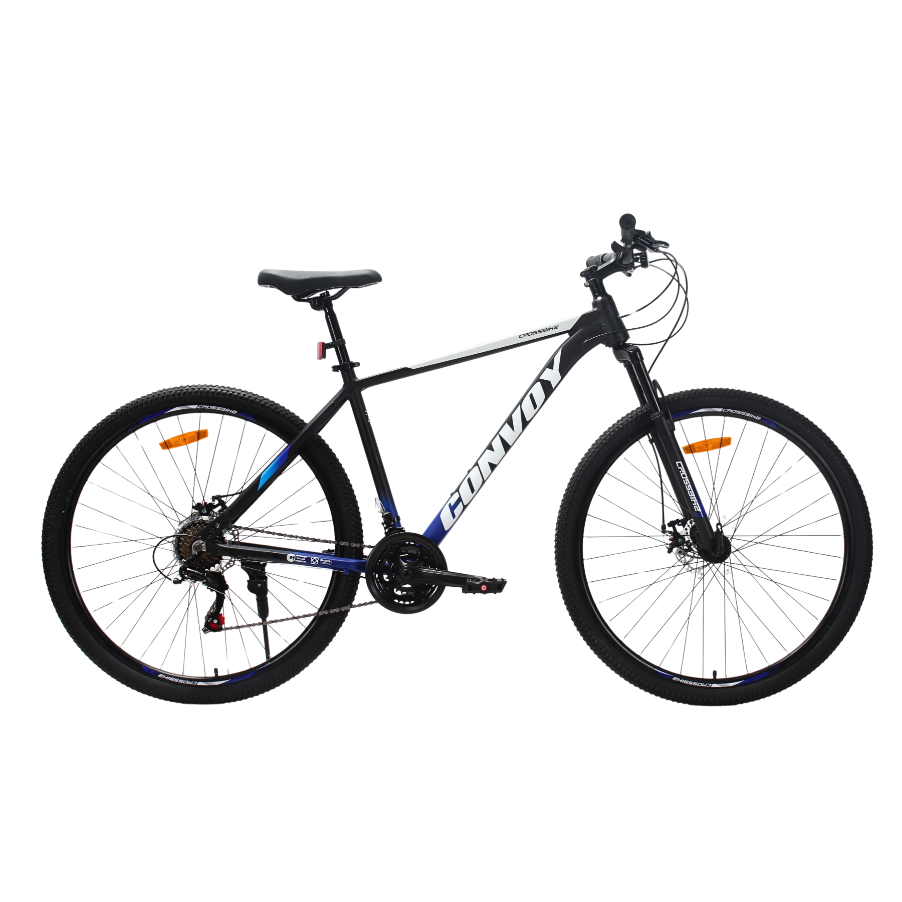 Велосипед CrossBike CONVOY 29"