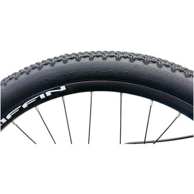 Велосипед 24" Griffin Nice AM (2026)