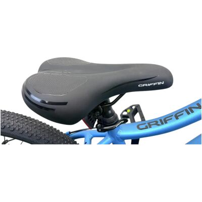 Велосипед 24" Griffin Nice AM (2026)