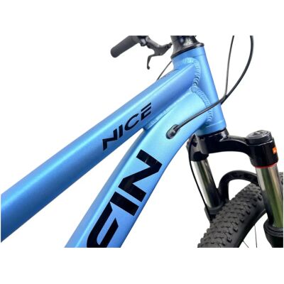 Велосипед 24" Griffin Nice AM (2026)