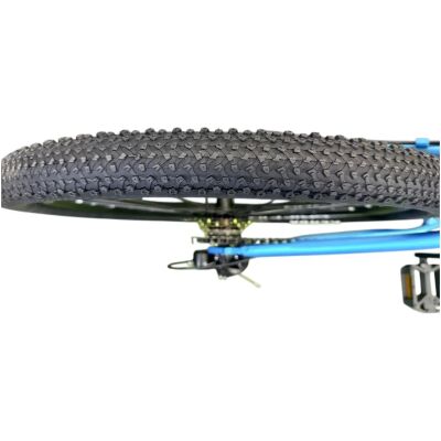 Велосипед 24" Griffin Nice AM (2026)