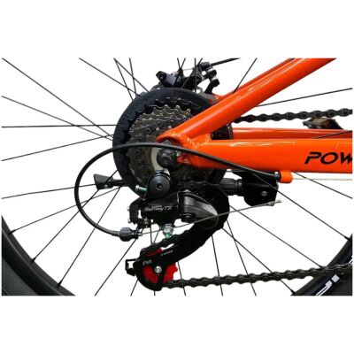 Велосипед 24" Griffin Power