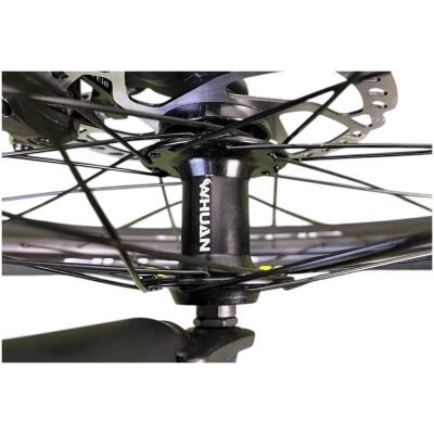 Велосипед 24" Griffin Power