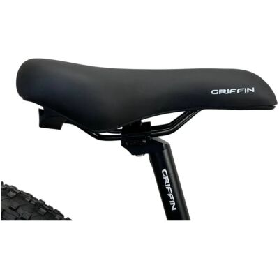 Велосипед 24" Griffin Power