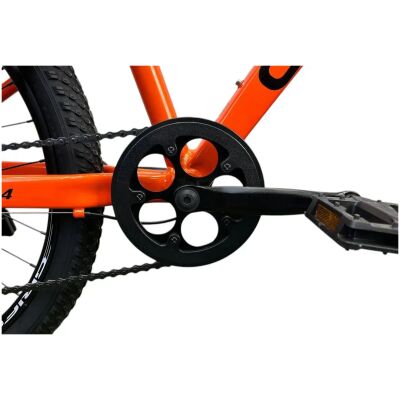 Велосипед 24" Griffin Power