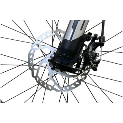 Велосипед 24" Griffin Power