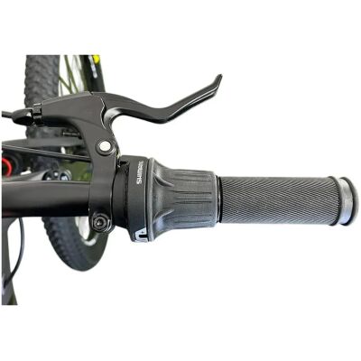 Велосипед 24" Griffin Power