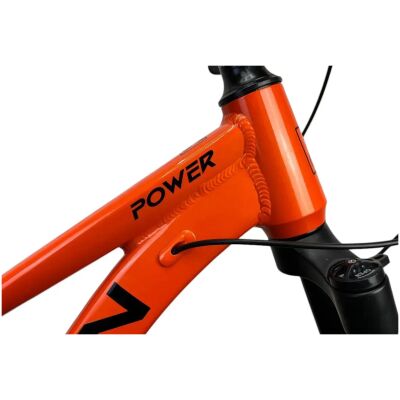 Велосипед 24" Griffin Power