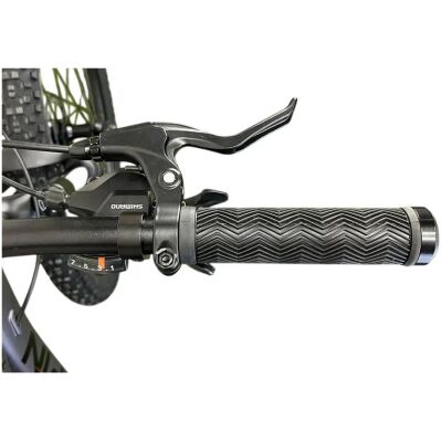 Велосипед Griffin Turbo 26"