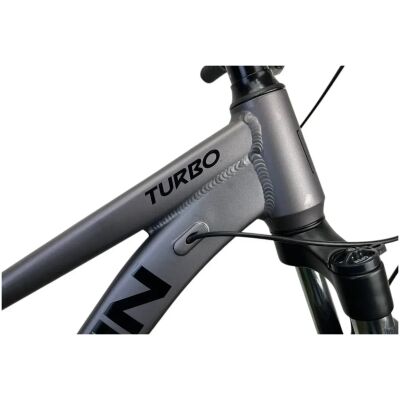 Велосипед Griffin Turbo 26"