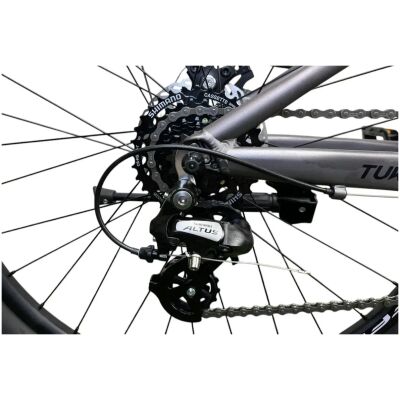 Велосипед Griffin Turbo 26"