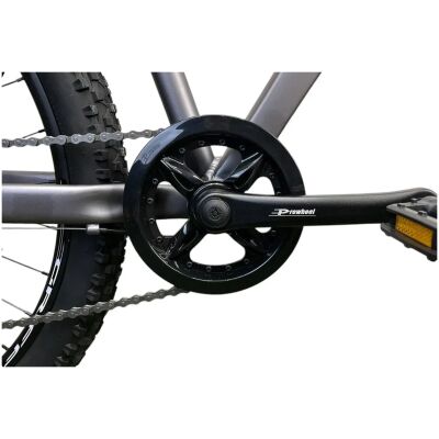 Велосипед Griffin Turbo 26"